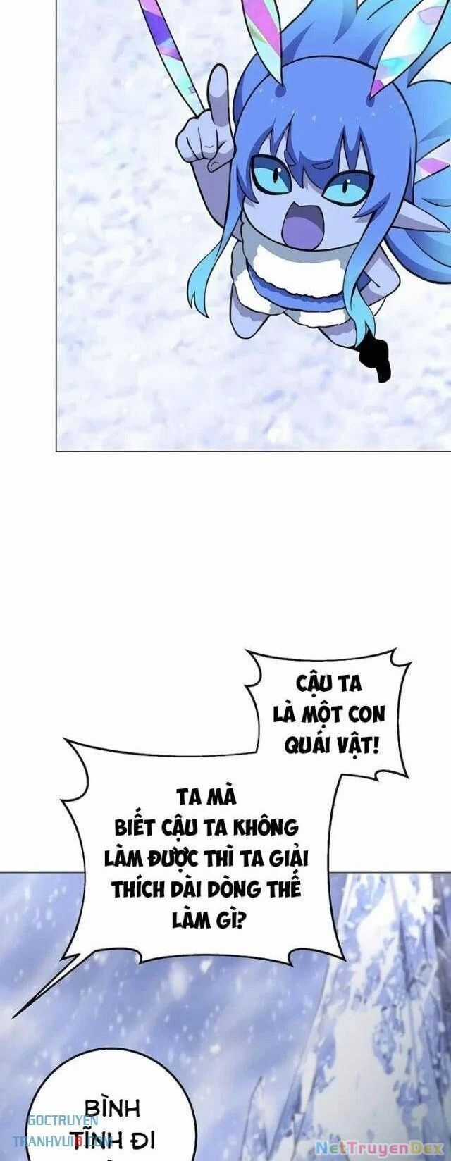 Trở Thành Nhân Viên Cho Các Vị Thần Chapter 61 trang 53