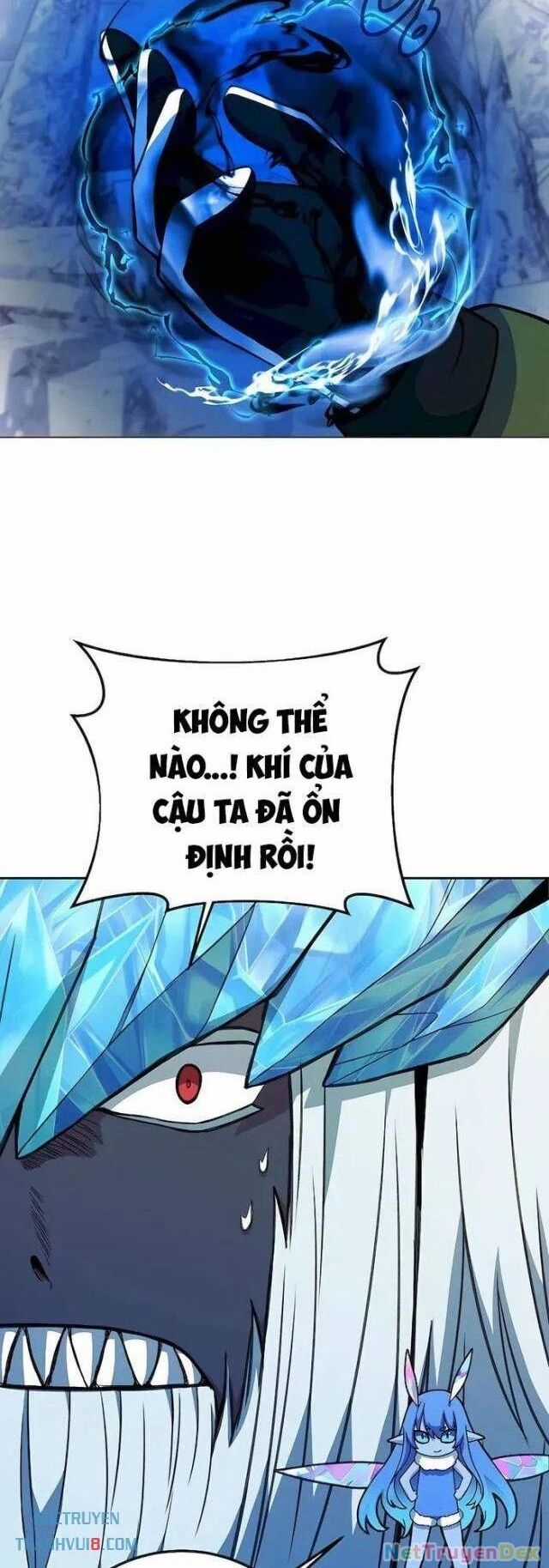 Trở Thành Nhân Viên Cho Các Vị Thần Chapter 61 trang 55