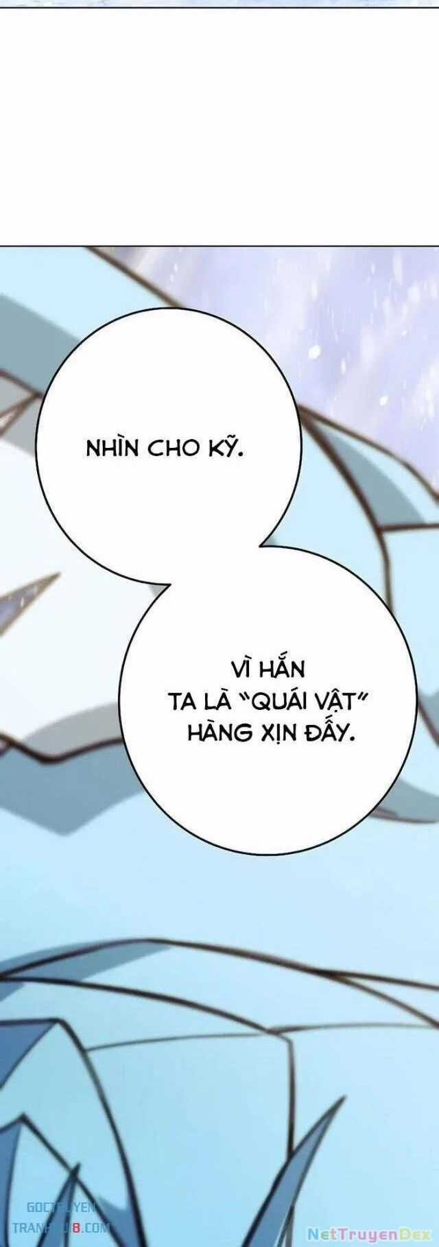 Trở Thành Nhân Viên Cho Các Vị Thần Chapter 61 trang 57