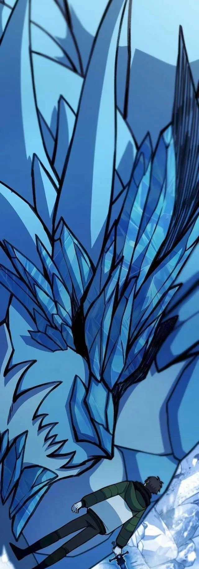 Trở Thành Nhân Viên Cho Các Vị Thần Chapter 61 trang 58