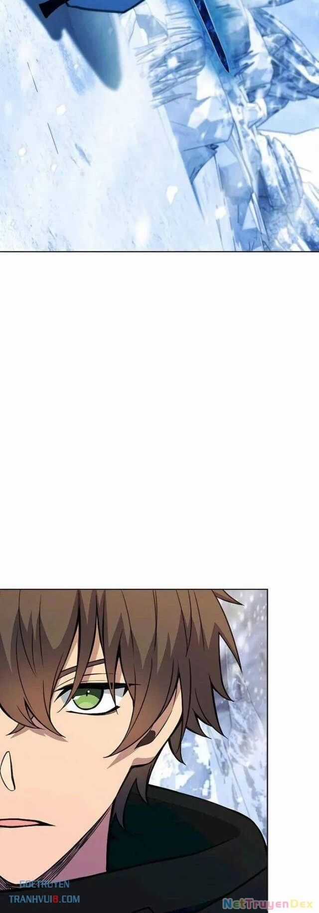 Trở Thành Nhân Viên Cho Các Vị Thần Chapter 61 trang 59