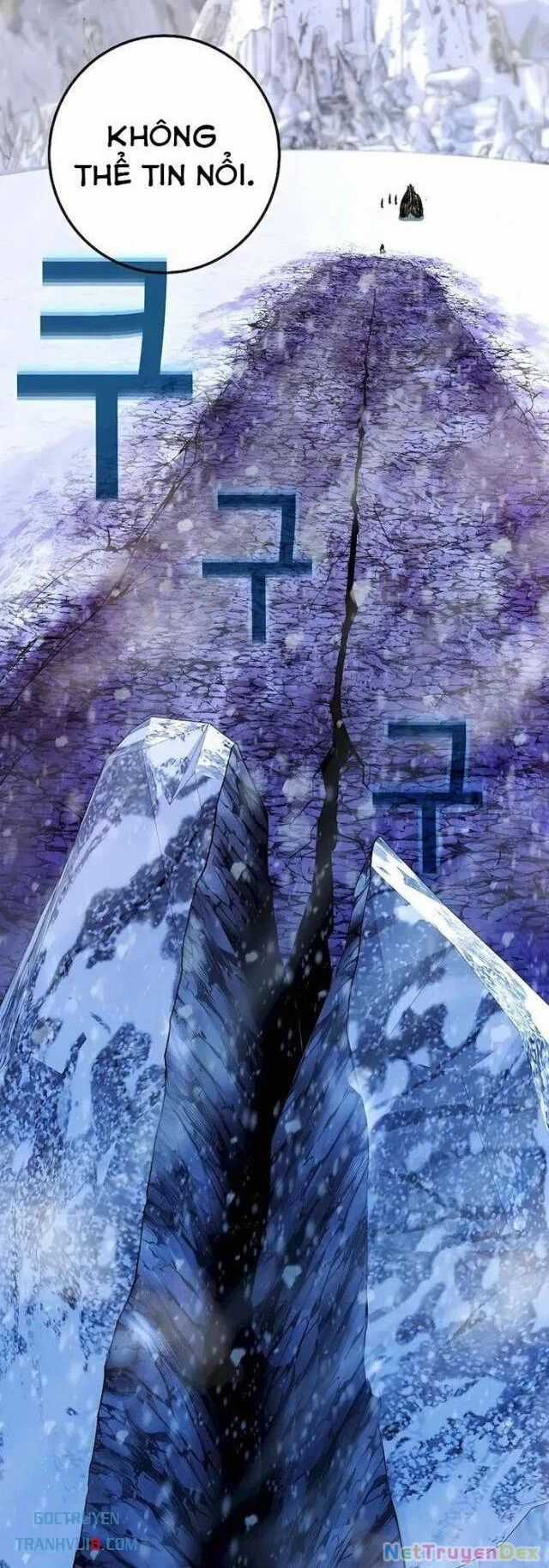 Trở Thành Nhân Viên Cho Các Vị Thần Chapter 61 trang 65