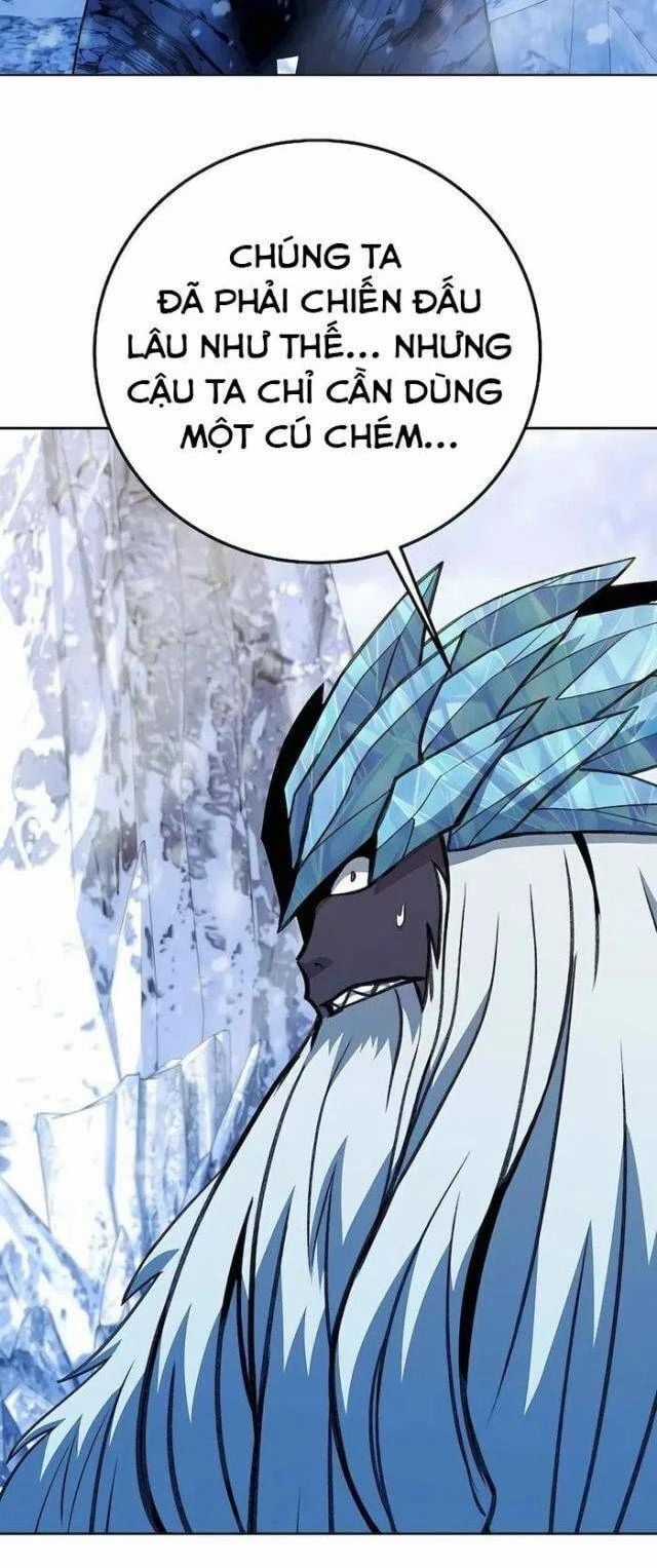 Trở Thành Nhân Viên Cho Các Vị Thần Chapter 61 trang 66