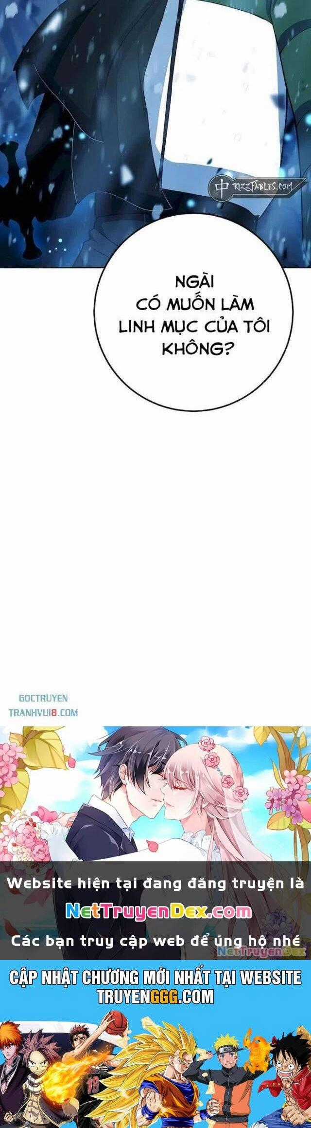 Trở Thành Nhân Viên Cho Các Vị Thần Chapter 61 trang 69