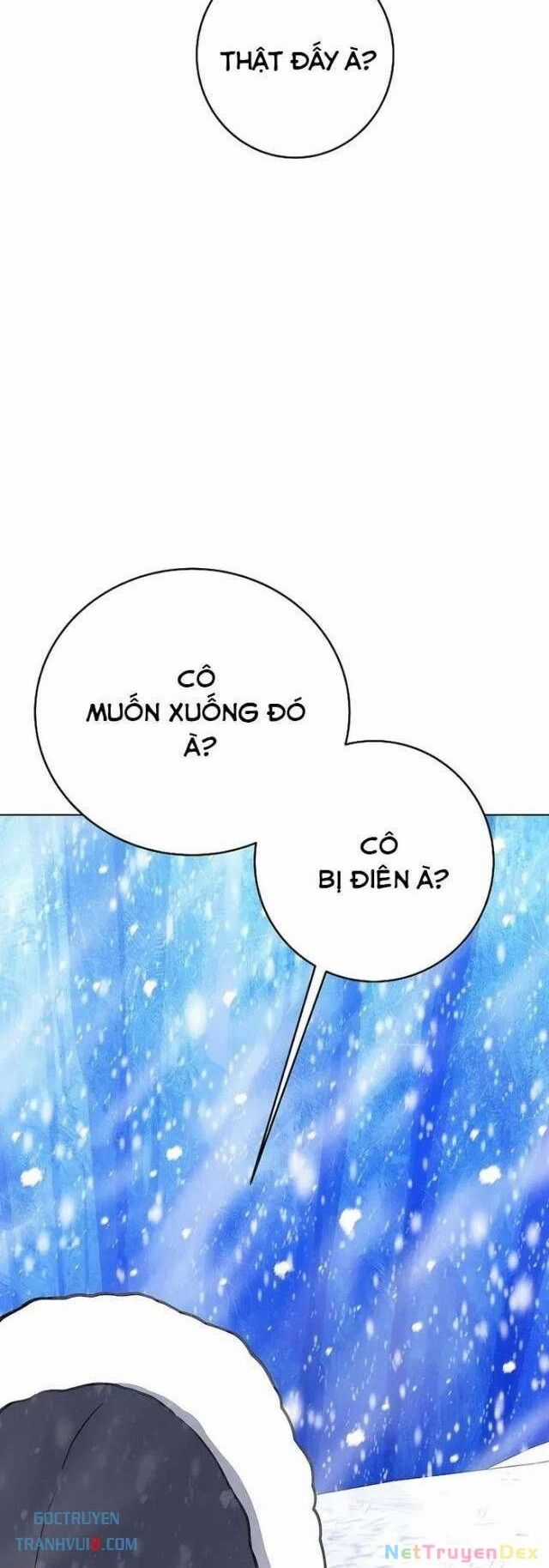 Trở Thành Nhân Viên Cho Các Vị Thần Chapter 61 trang 7