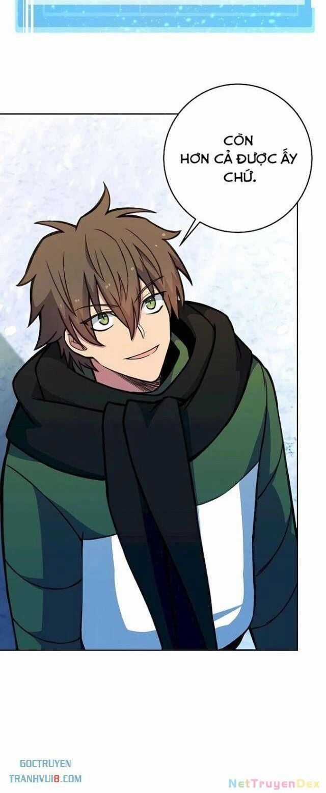 Trở Thành Nhân Viên Cho Các Vị Thần Chapter 62 trang 13