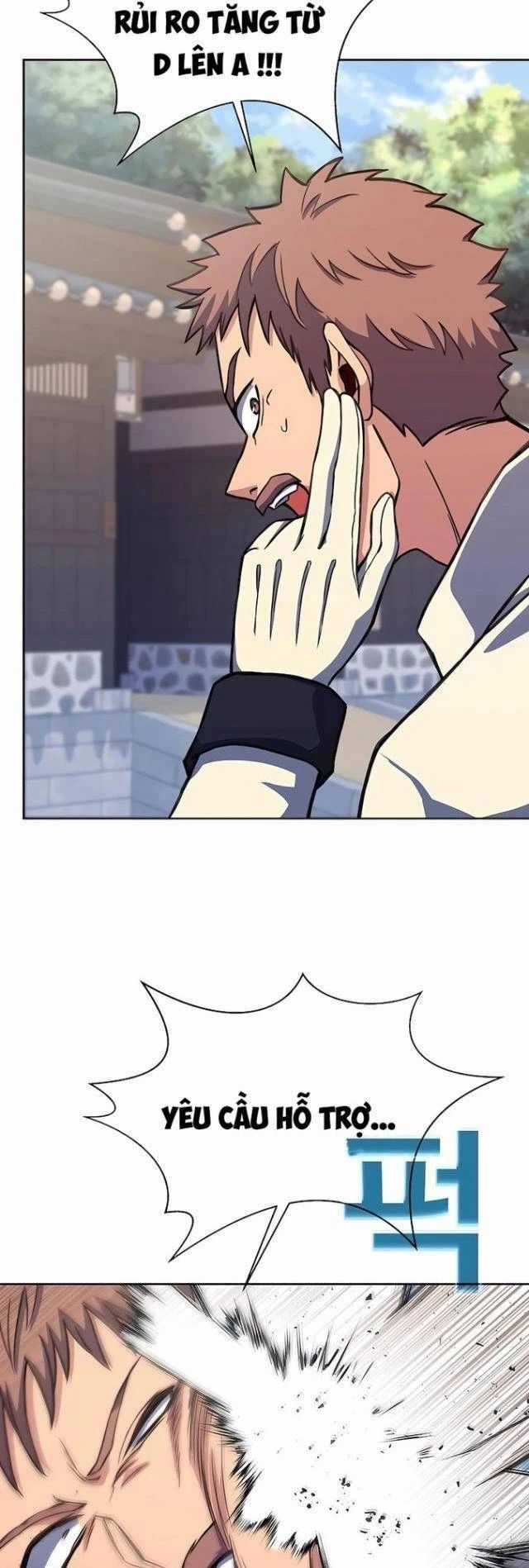 Trở Thành Nhân Viên Cho Các Vị Thần Chapter 62 trang 24