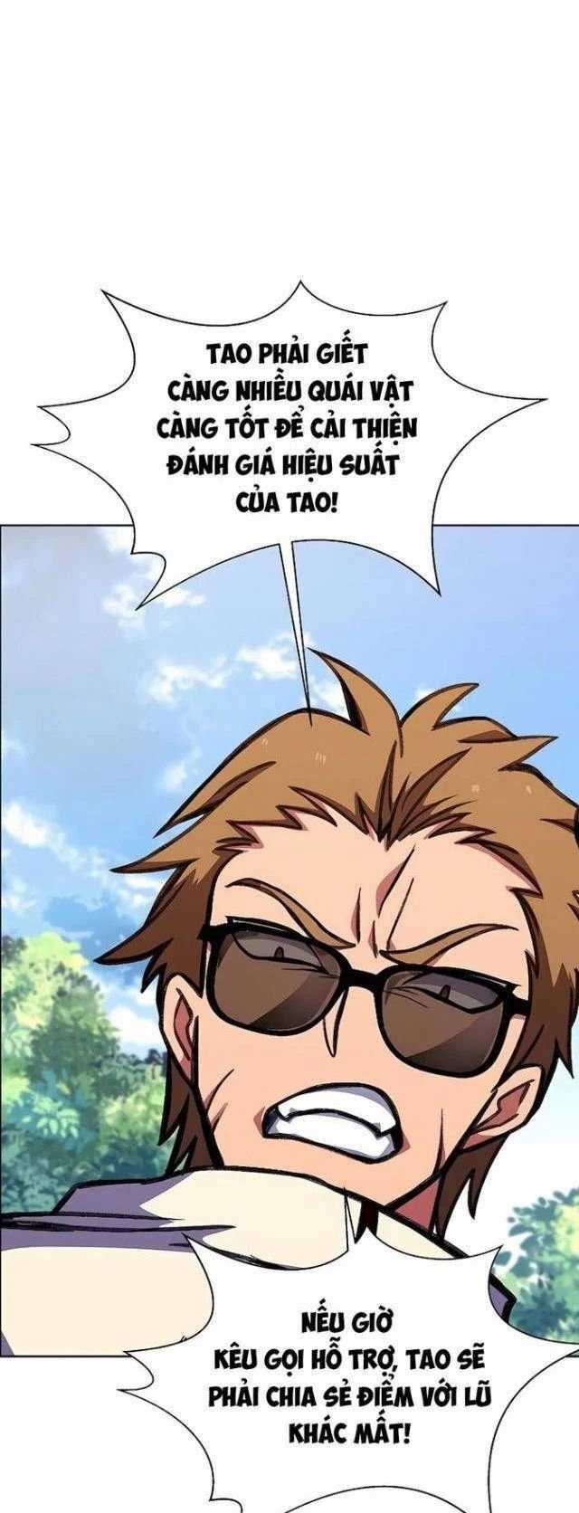 Trở Thành Nhân Viên Cho Các Vị Thần Chapter 62 trang 26