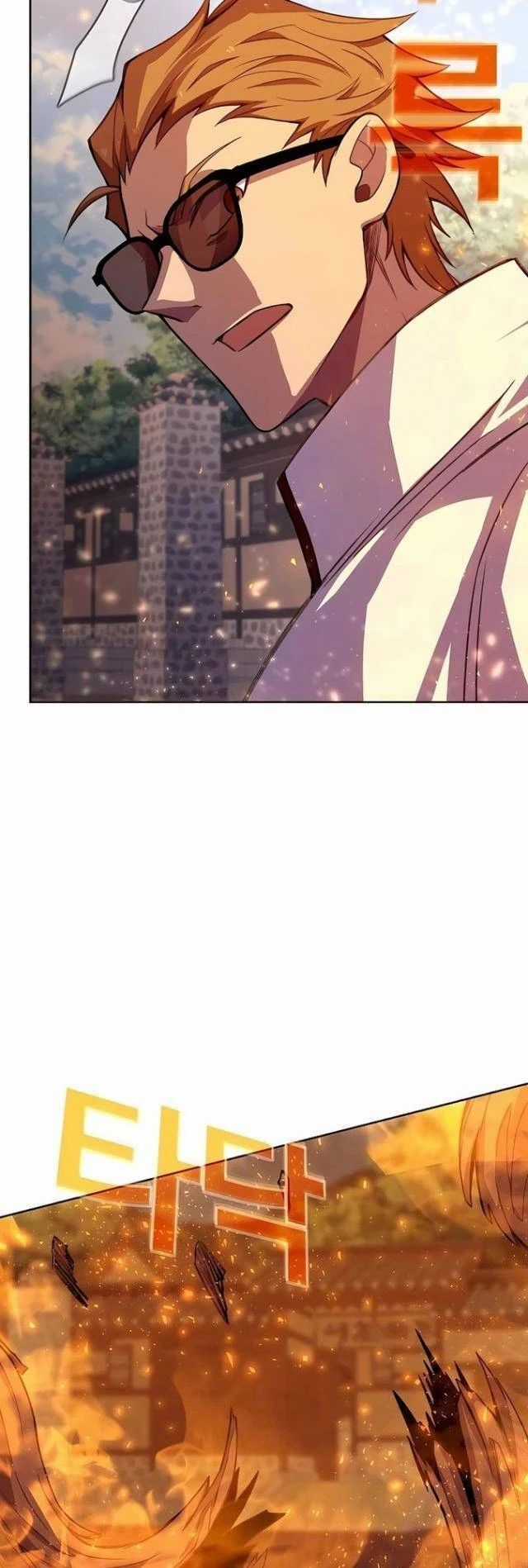 Trở Thành Nhân Viên Cho Các Vị Thần Chapter 62 trang 28