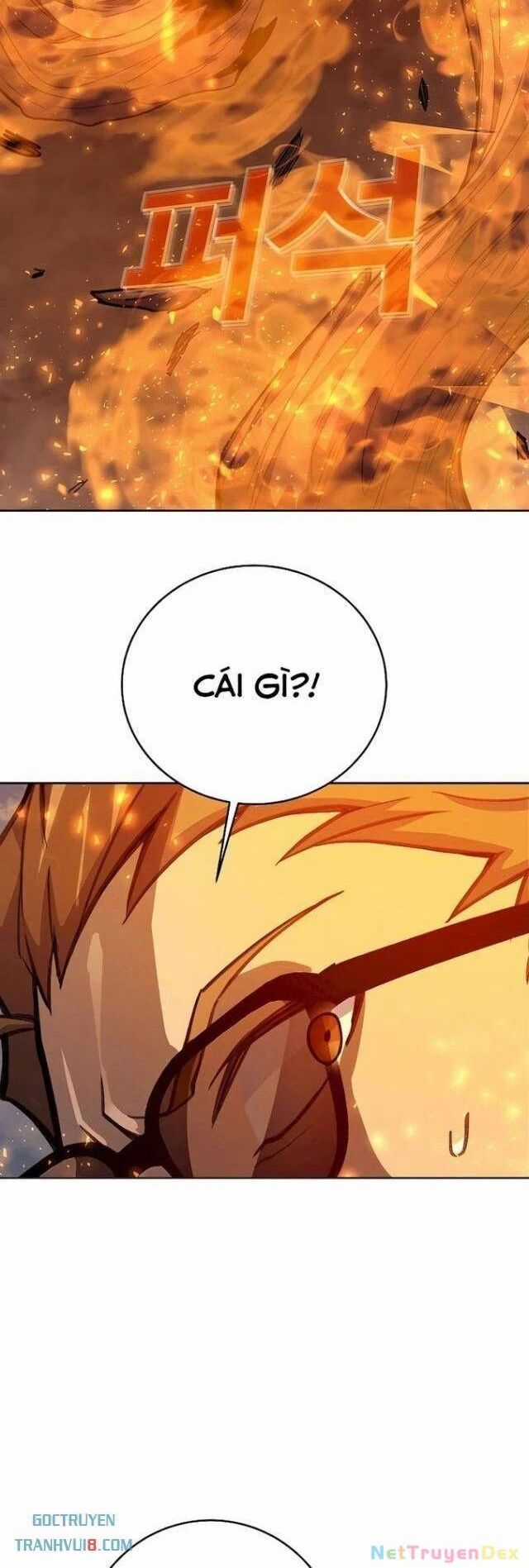 Trở Thành Nhân Viên Cho Các Vị Thần Chapter 62 trang 29