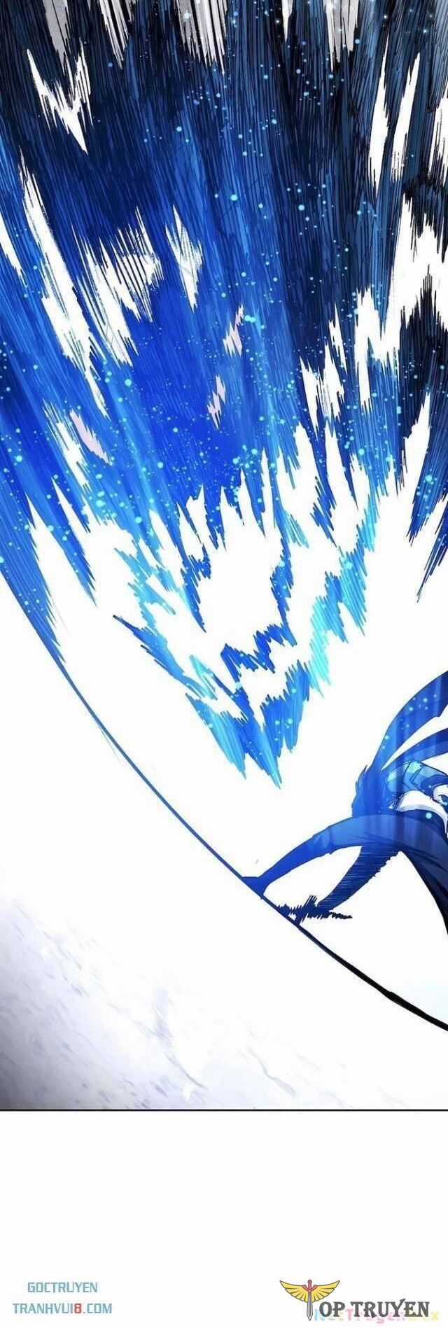 Trở Thành Nhân Viên Cho Các Vị Thần Chapter 62 trang 3