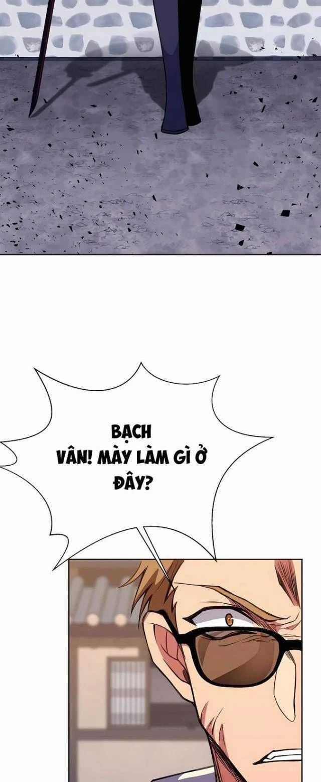 Trở Thành Nhân Viên Cho Các Vị Thần Chapter 62 trang 38