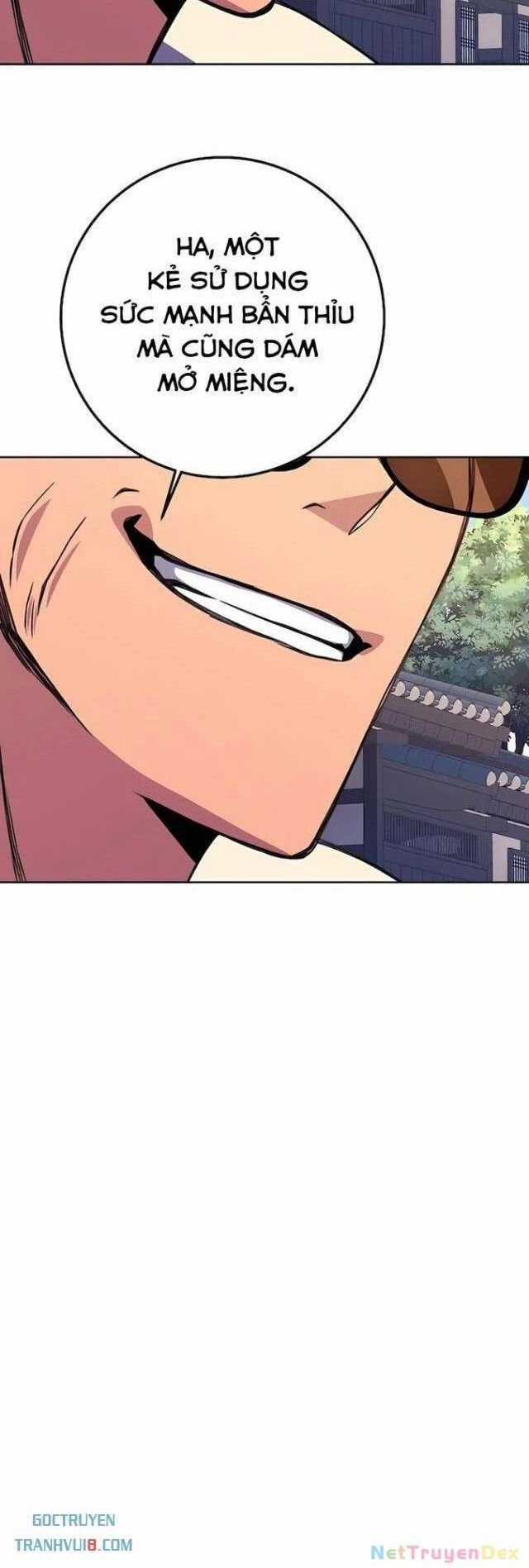 Trở Thành Nhân Viên Cho Các Vị Thần Chapter 62 trang 43