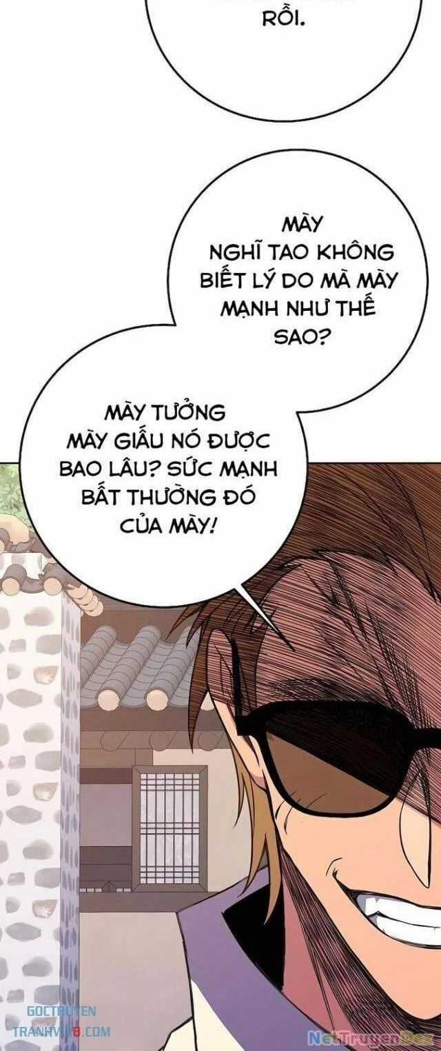 Trở Thành Nhân Viên Cho Các Vị Thần Chapter 62 trang 45