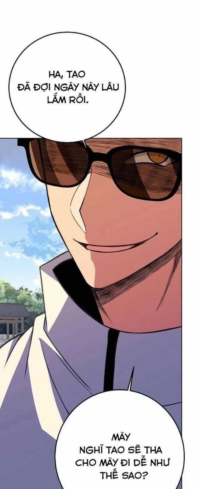 Trở Thành Nhân Viên Cho Các Vị Thần Chapter 62 trang 48