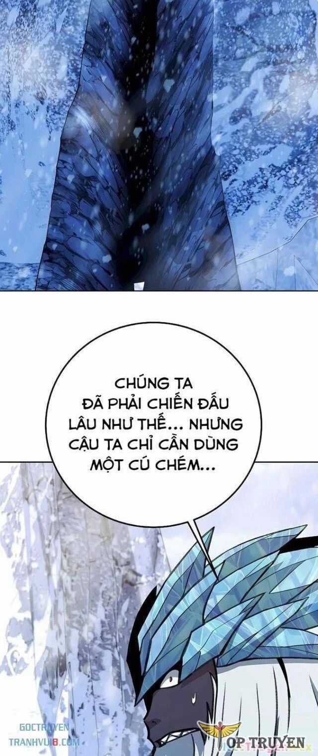Trở Thành Nhân Viên Cho Các Vị Thần Chapter 62 trang 5
