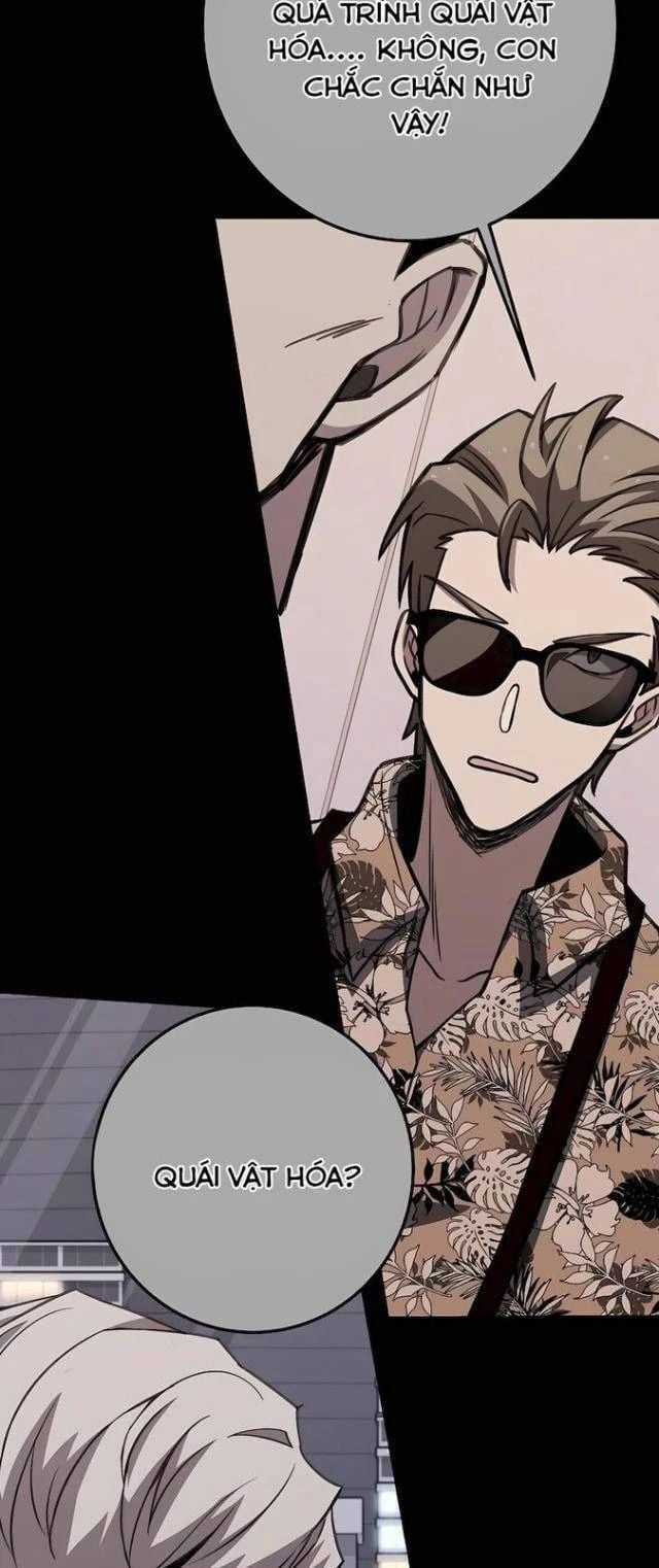 Trở Thành Nhân Viên Cho Các Vị Thần Chapter 62 trang 56