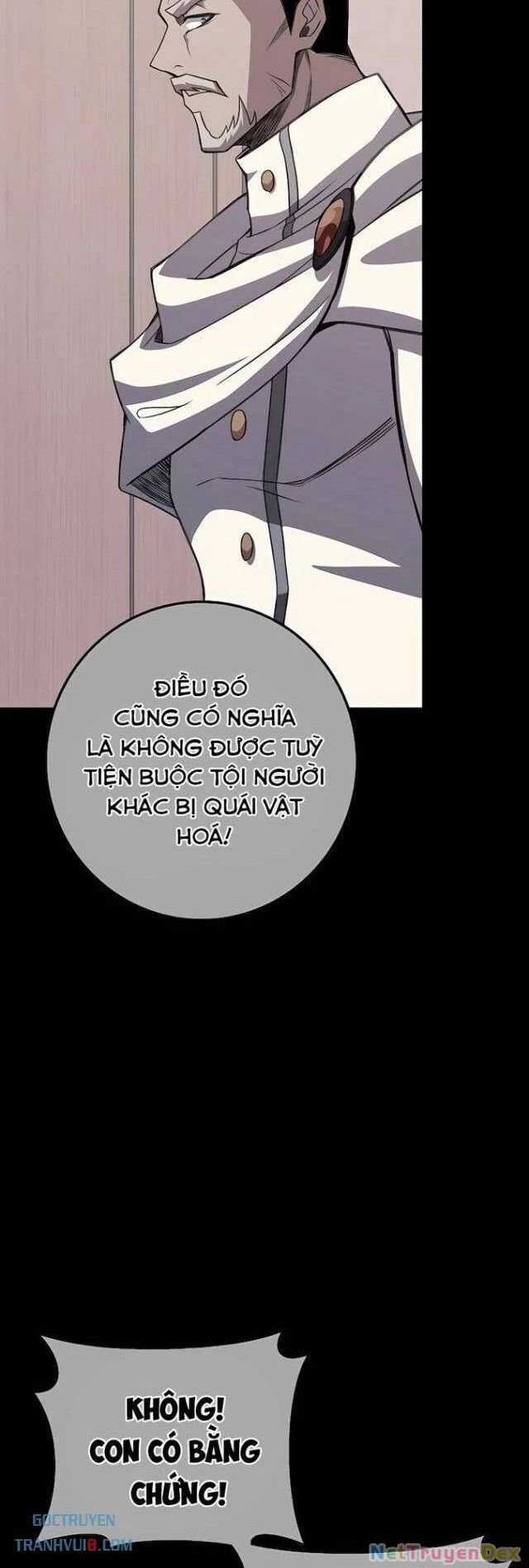 Trở Thành Nhân Viên Cho Các Vị Thần Chapter 62 trang 59