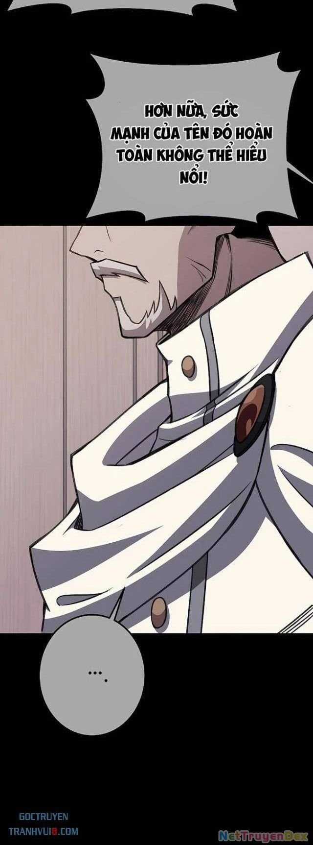 Trở Thành Nhân Viên Cho Các Vị Thần Chapter 62 trang 61