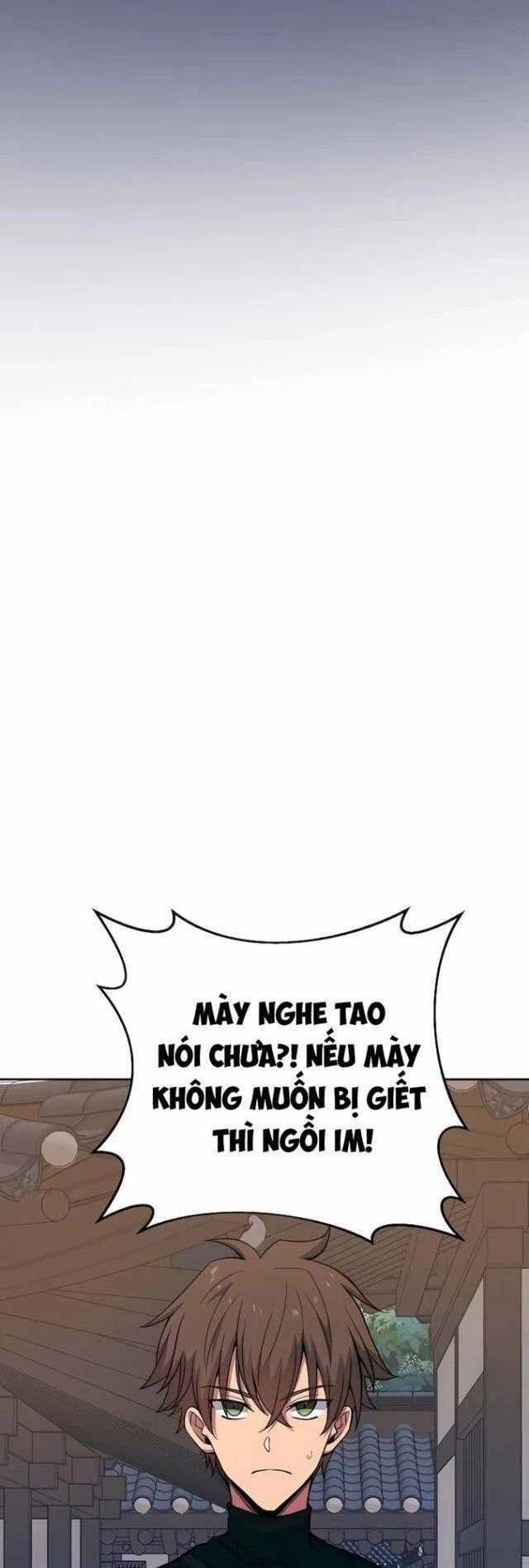 Trở Thành Nhân Viên Cho Các Vị Thần Chapter 62 trang 64