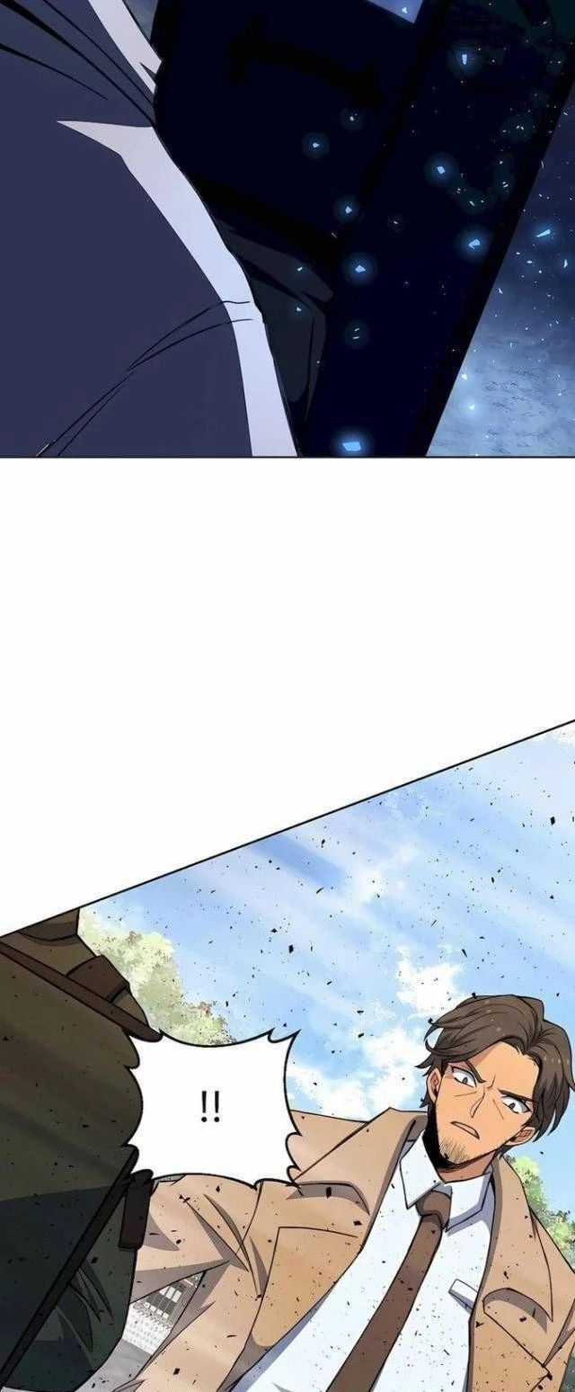 Trở Thành Nhân Viên Cho Các Vị Thần Chapter 62 trang 68