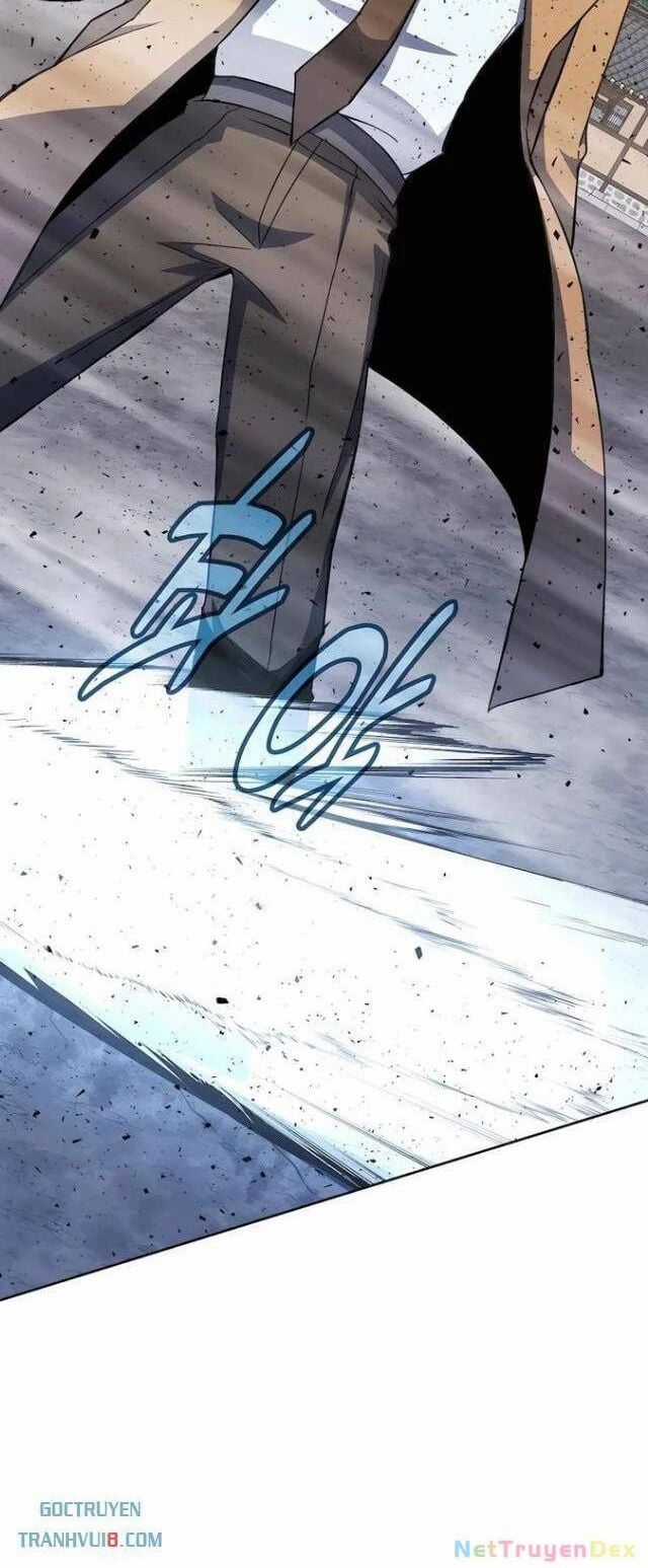 Trở Thành Nhân Viên Cho Các Vị Thần Chapter 62 trang 69