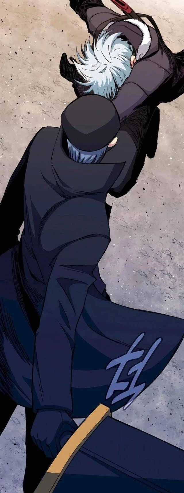 Trở Thành Nhân Viên Cho Các Vị Thần Chapter 62 trang 76