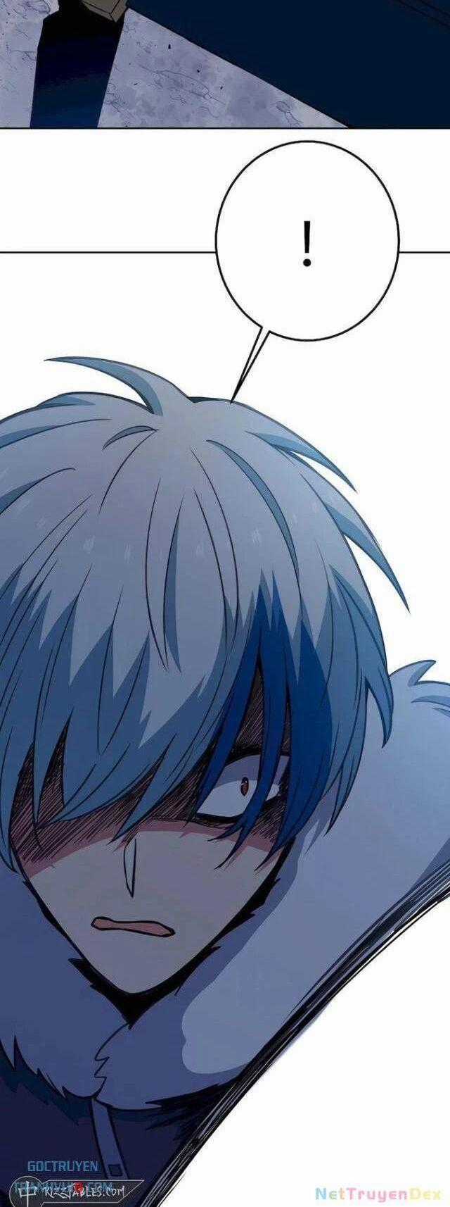 Trở Thành Nhân Viên Cho Các Vị Thần Chapter 62 trang 77