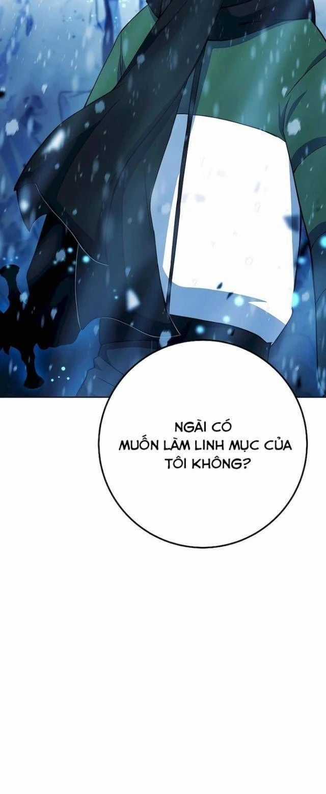 Trở Thành Nhân Viên Cho Các Vị Thần Chapter 62 trang 8
