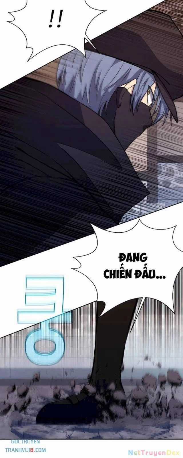 Trở Thành Nhân Viên Cho Các Vị Thần Chapter 63 trang 10
