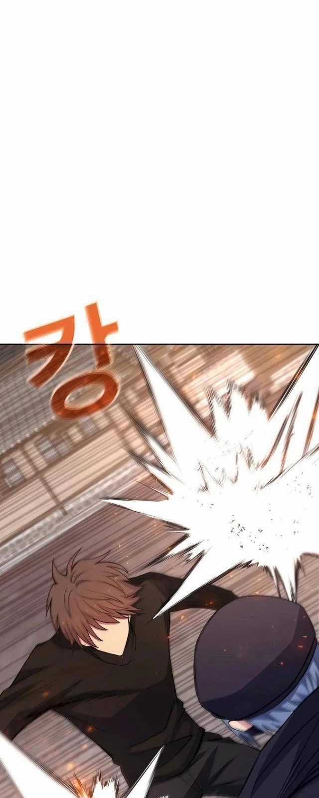 Trở Thành Nhân Viên Cho Các Vị Thần Chapter 63 trang 15