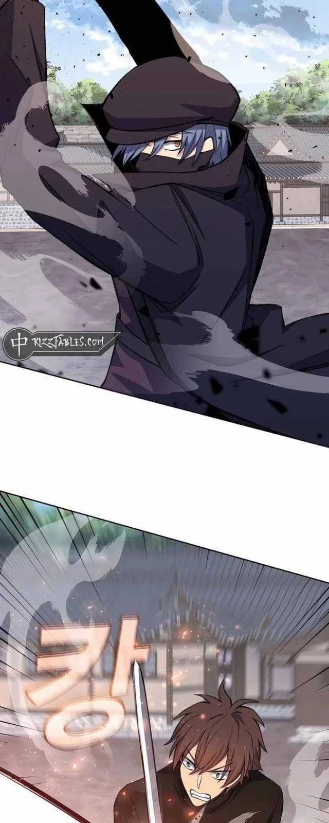 Trở Thành Nhân Viên Cho Các Vị Thần Chapter 63 trang 17