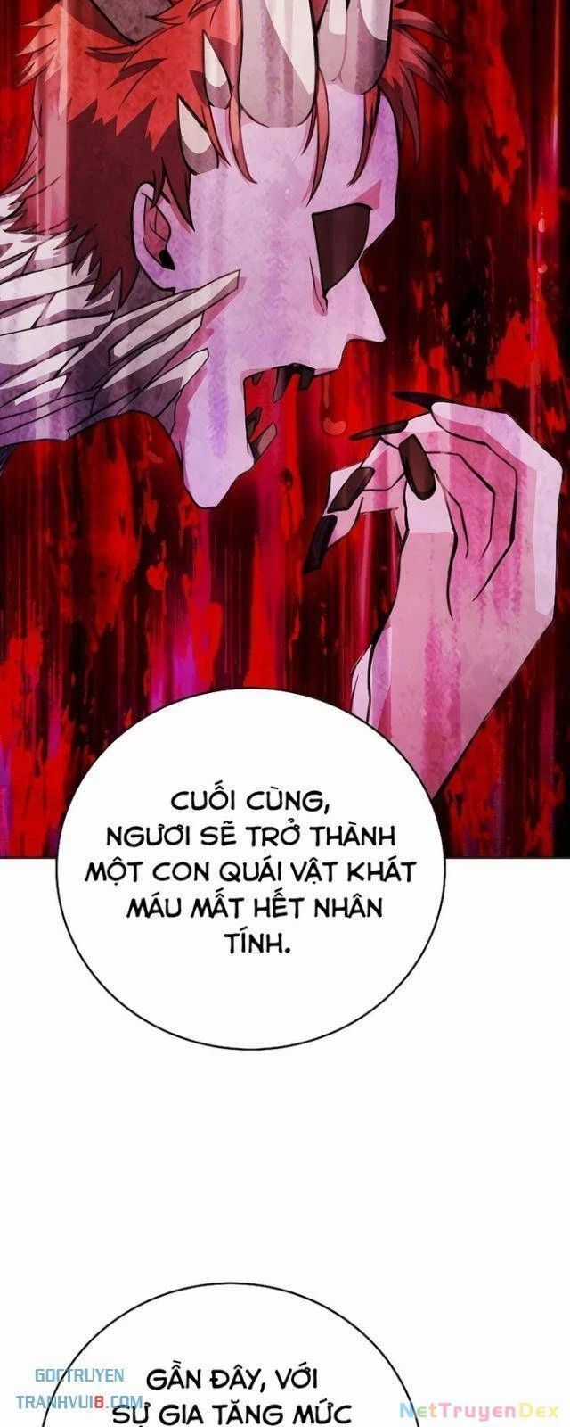 Trở Thành Nhân Viên Cho Các Vị Thần Chapter 63 trang 21