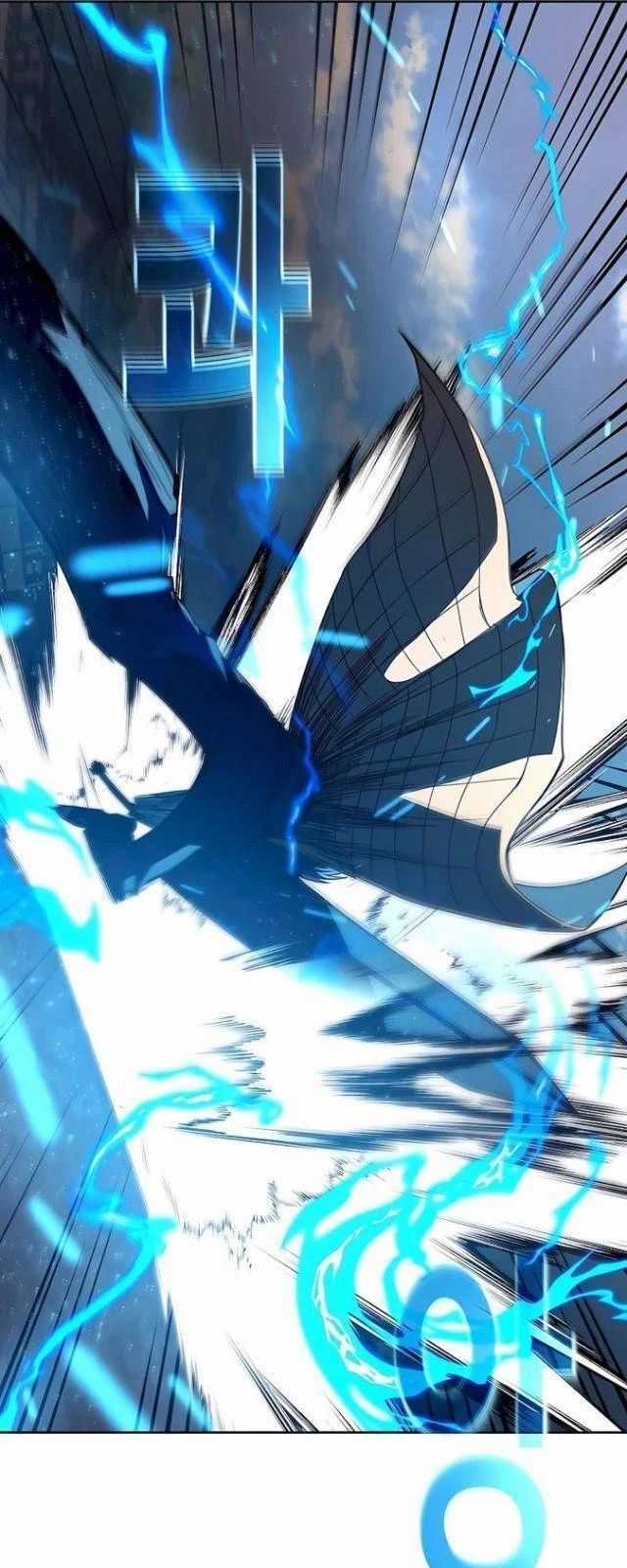Trở Thành Nhân Viên Cho Các Vị Thần Chapter 63 trang 28