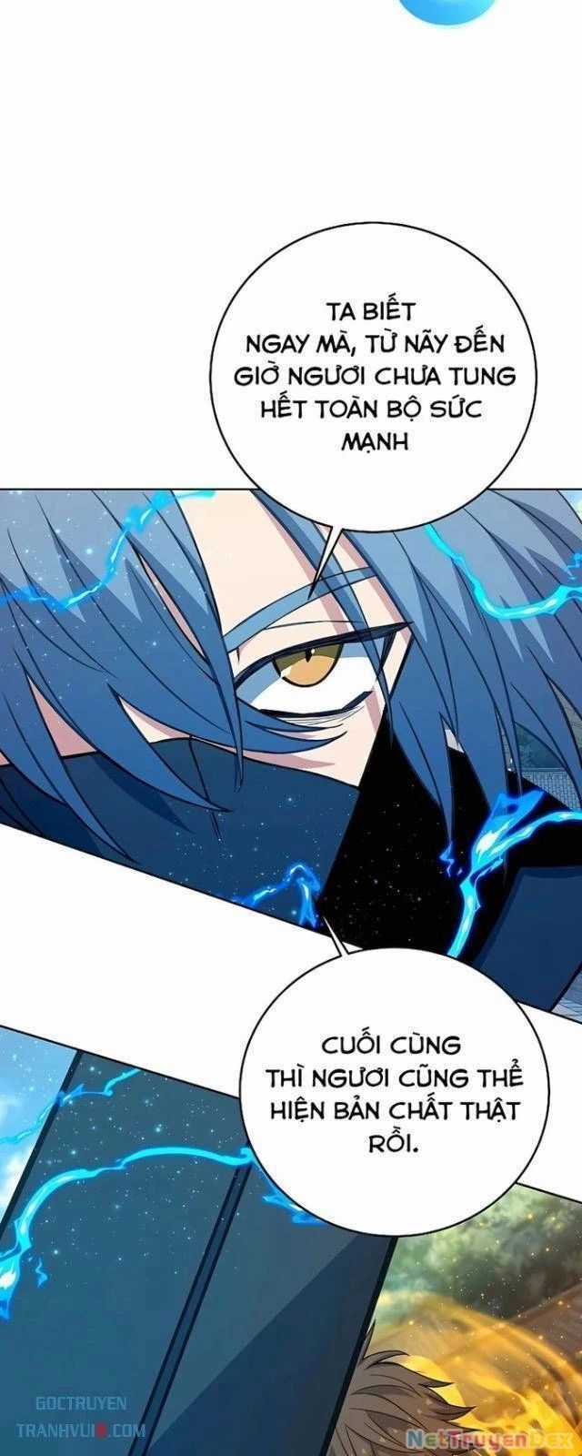 Trở Thành Nhân Viên Cho Các Vị Thần Chapter 63 trang 29