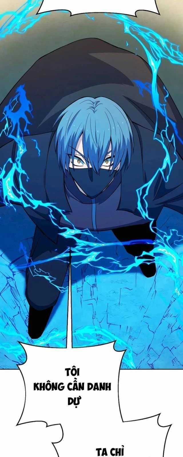Trở Thành Nhân Viên Cho Các Vị Thần Chapter 63 trang 35