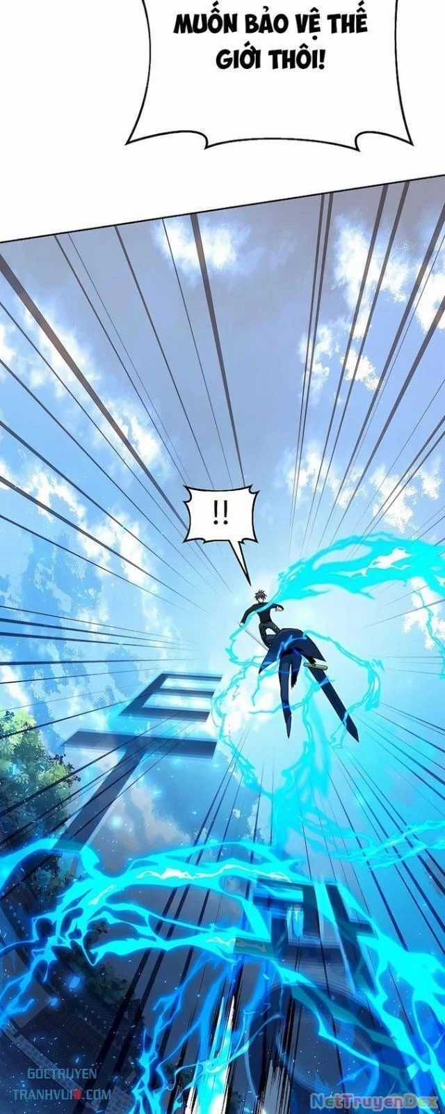 Trở Thành Nhân Viên Cho Các Vị Thần Chapter 63 trang 36
