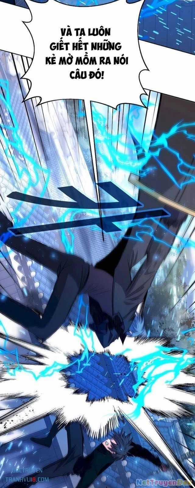 Trở Thành Nhân Viên Cho Các Vị Thần Chapter 63 trang 39