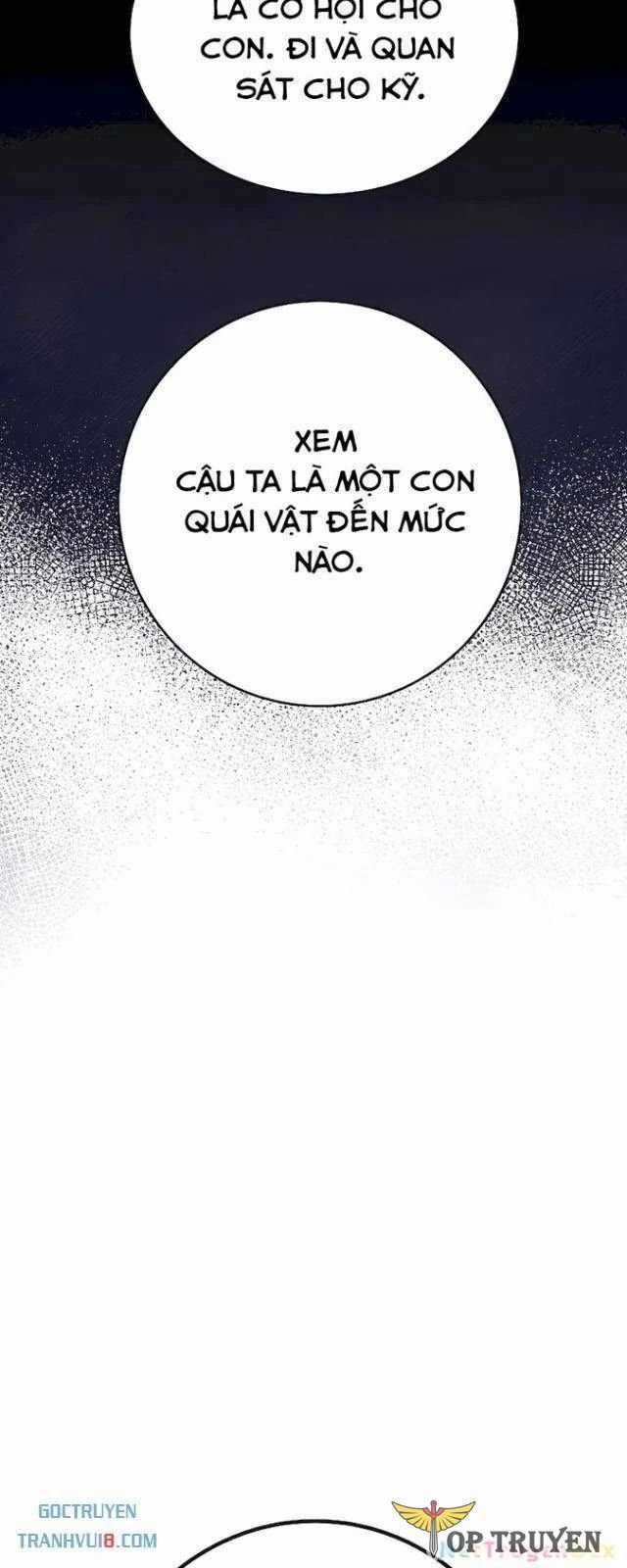 Trở Thành Nhân Viên Cho Các Vị Thần Chapter 63 trang 4
