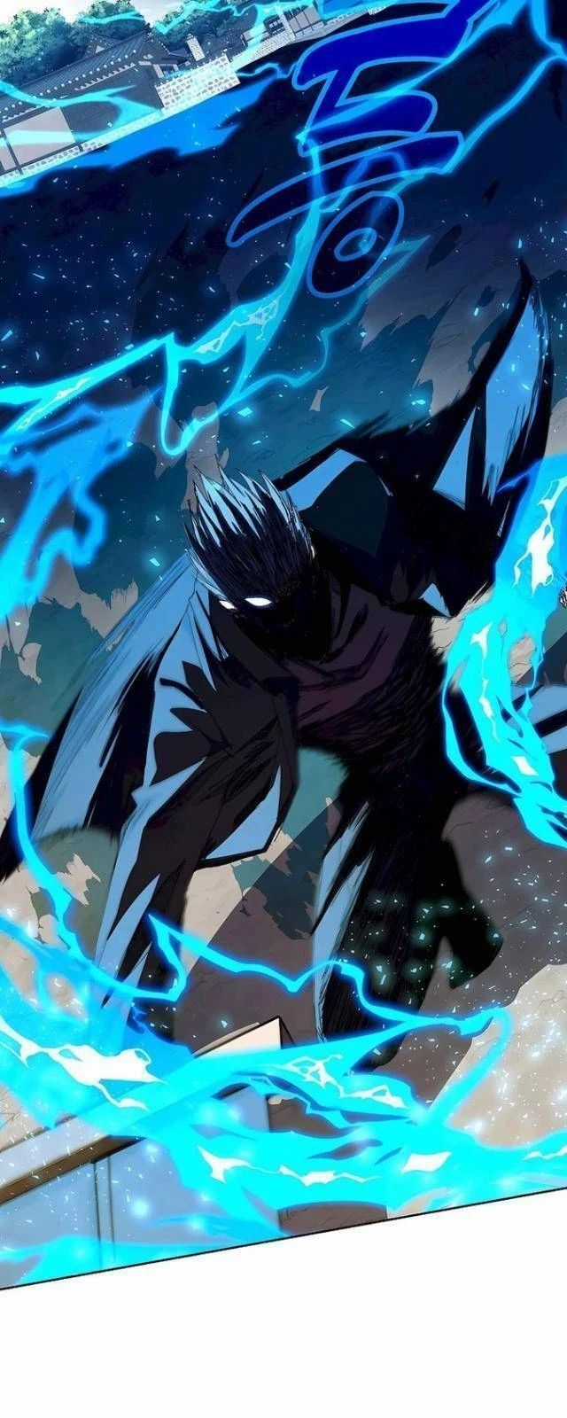 Trở Thành Nhân Viên Cho Các Vị Thần Chapter 63 trang 43
