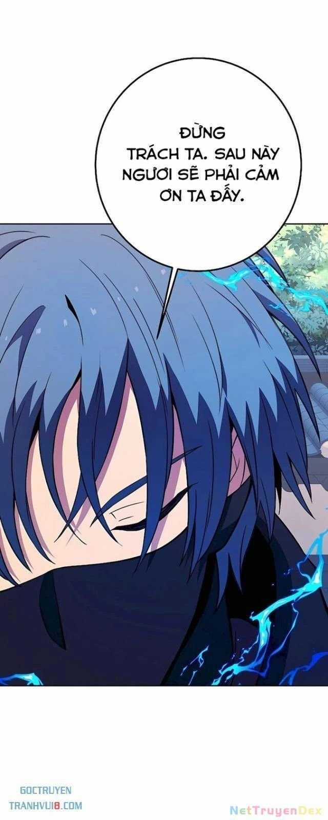 Trở Thành Nhân Viên Cho Các Vị Thần Chapter 63 trang 44