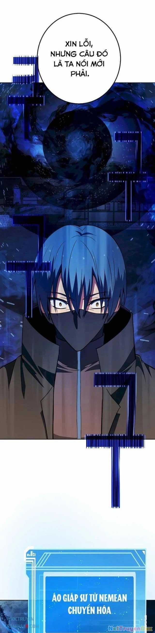 Trở Thành Nhân Viên Cho Các Vị Thần Chapter 63 trang 45
