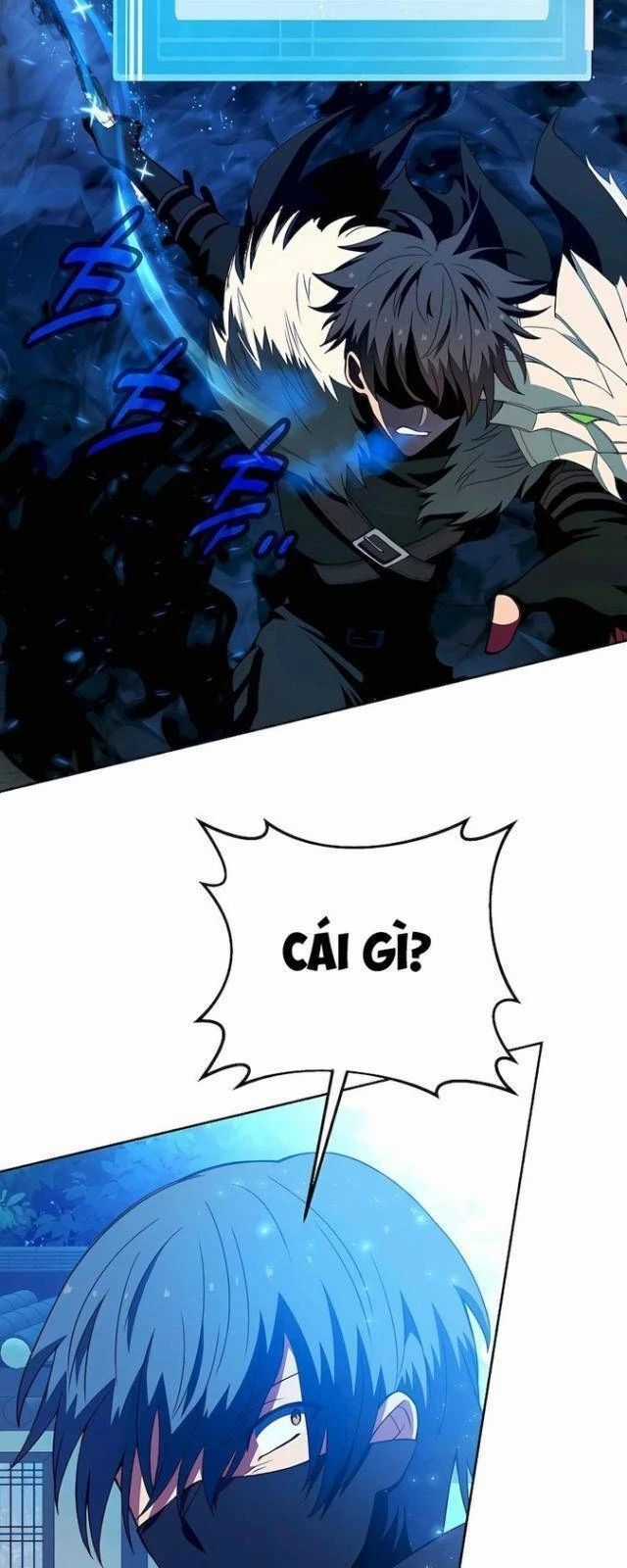 Trở Thành Nhân Viên Cho Các Vị Thần Chapter 63 trang 46