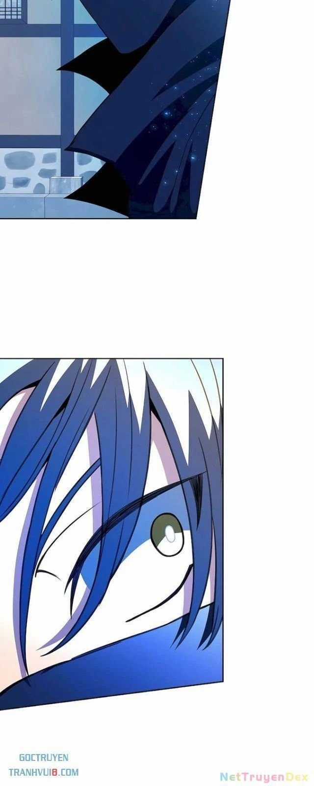 Trở Thành Nhân Viên Cho Các Vị Thần Chapter 63 trang 47