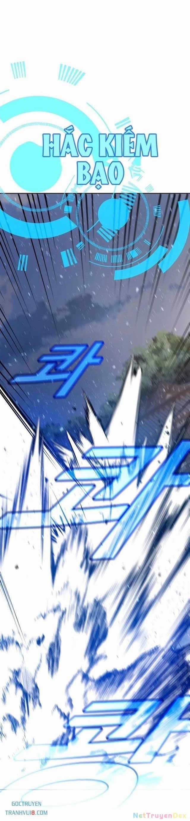 Trở Thành Nhân Viên Cho Các Vị Thần Chapter 63 trang 48