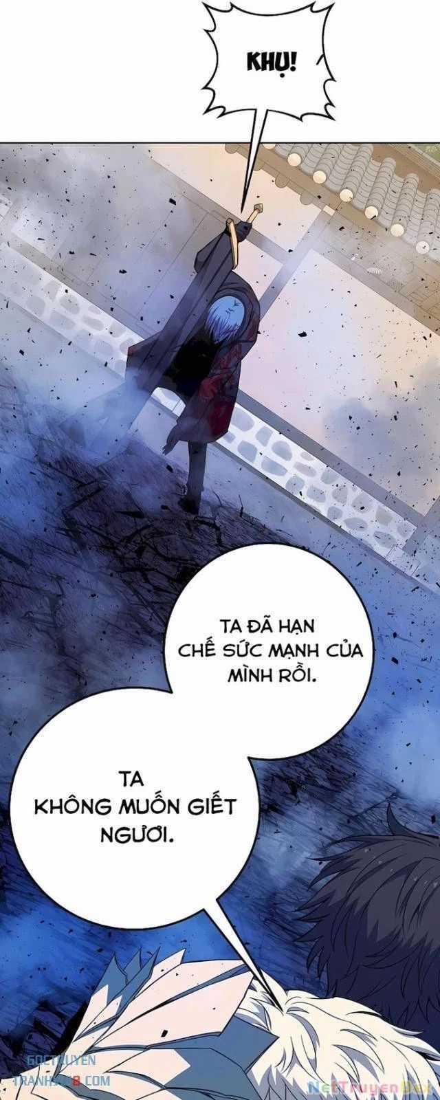 Trở Thành Nhân Viên Cho Các Vị Thần Chapter 63 trang 50