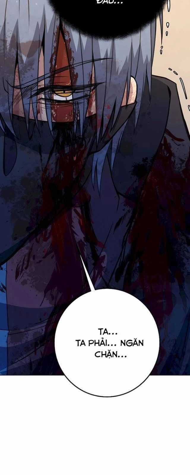 Trở Thành Nhân Viên Cho Các Vị Thần Chapter 63 trang 52
