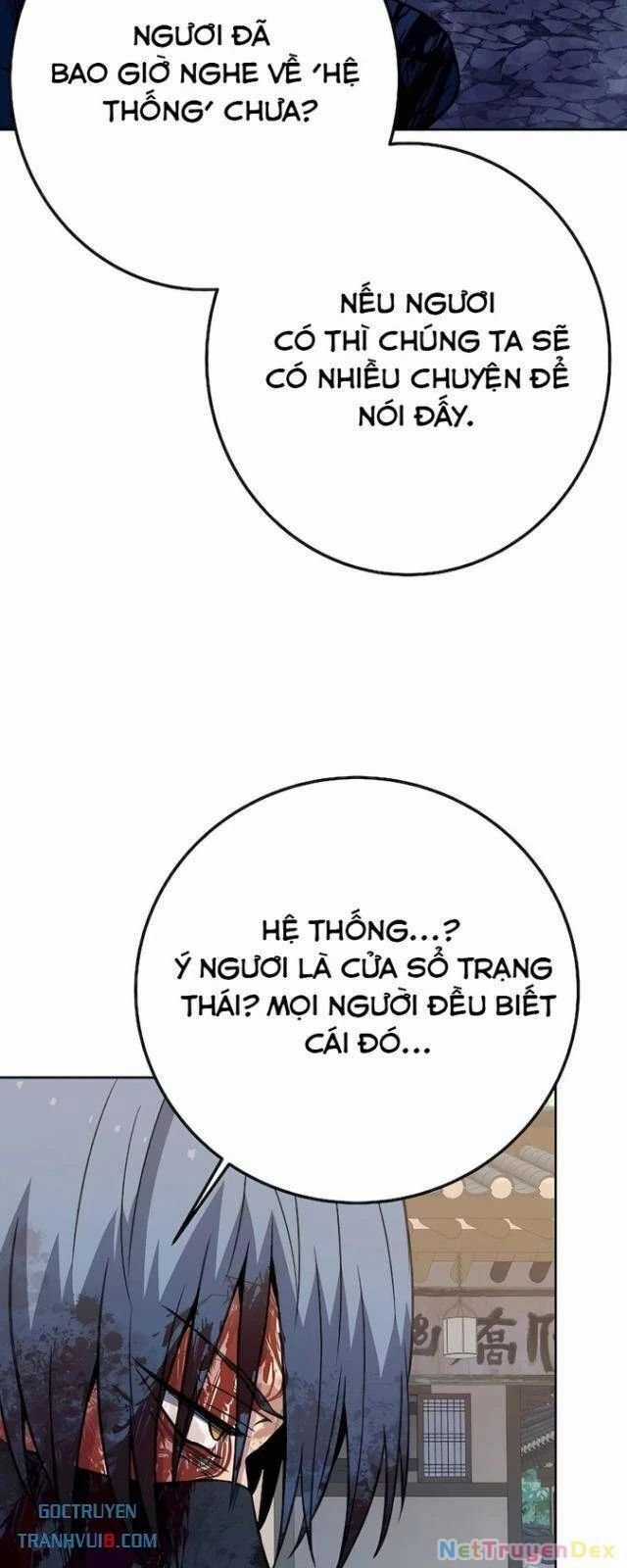 Trở Thành Nhân Viên Cho Các Vị Thần Chapter 63 trang 56