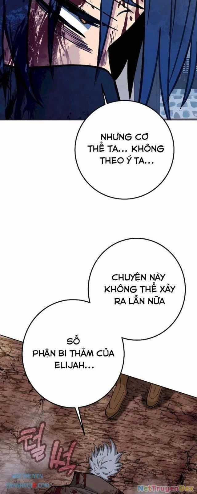 Trở Thành Nhân Viên Cho Các Vị Thần Chapter 63 trang 58
