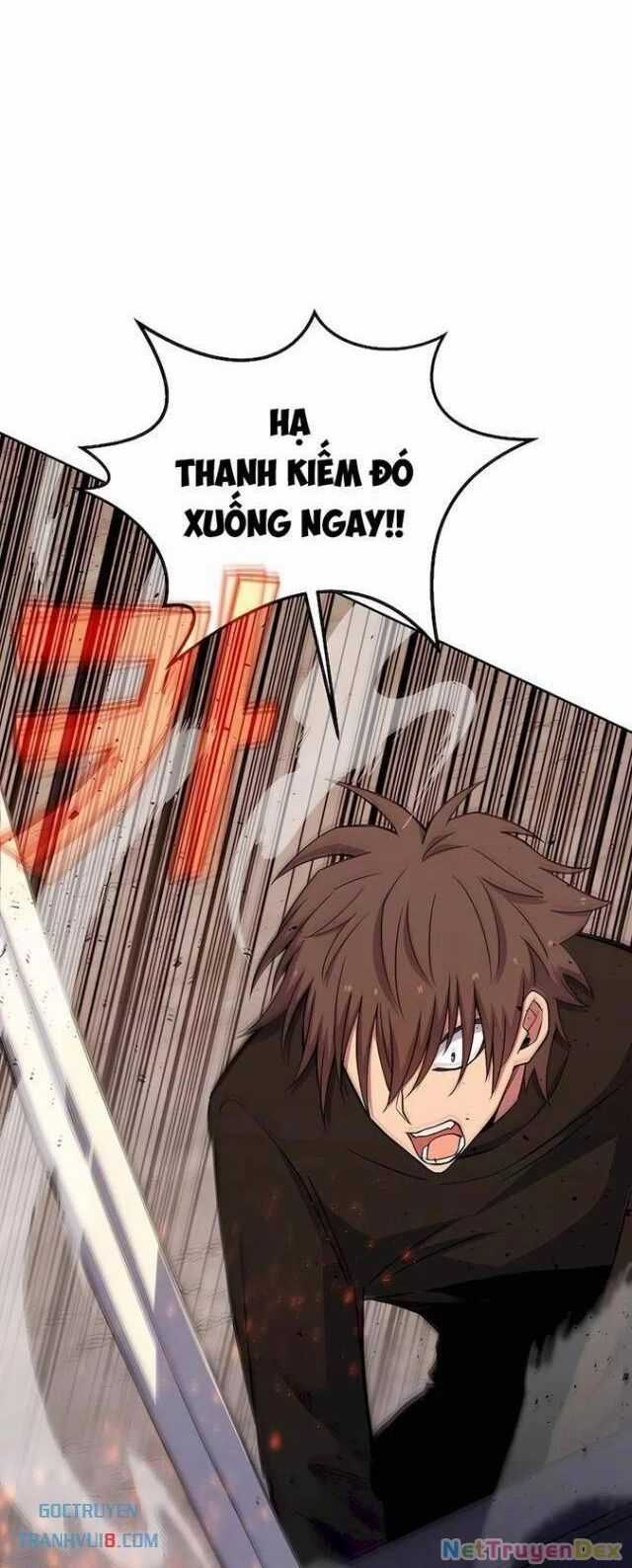 Trở Thành Nhân Viên Cho Các Vị Thần Chapter 63 trang 6